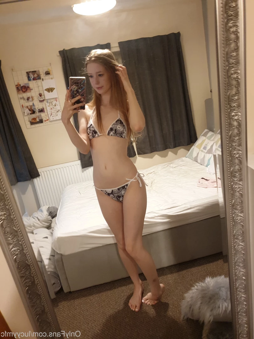 Lucyy [ lucyymfc ] Onlyfans leaked photo 9679666 on Hotleaks.tv