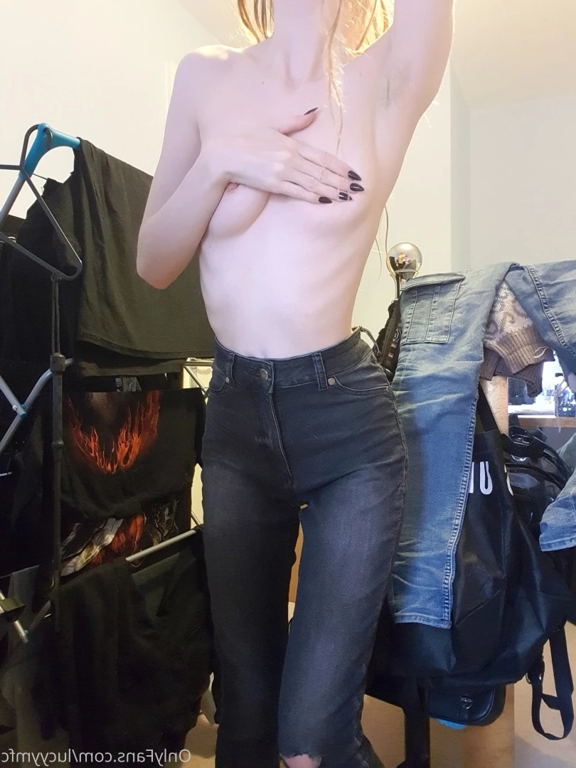Lucyy [ lucyymfc ] Onlyfans leaked photo 9681449 on Hotleaks.tv