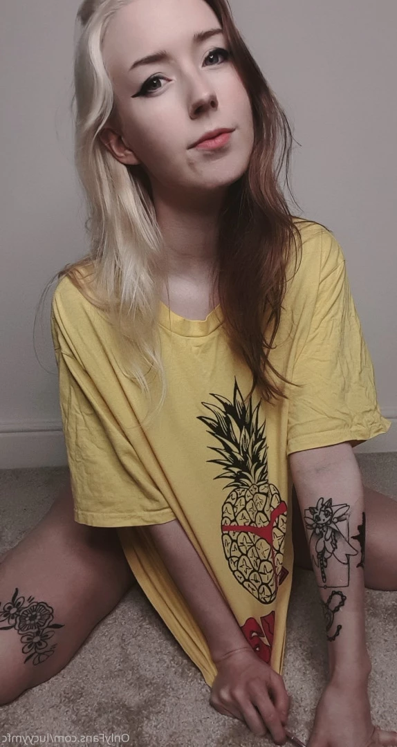 Lucyy [ lucyymfc ] Onlyfans leaked photo 9687698 on Hotleaks.tv
