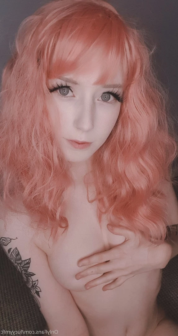 Lucyy [ lucyymfc ] Onlyfans leaked photo 9691469 on Hotleaks.tv