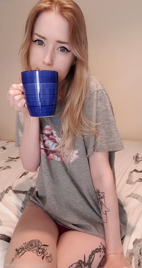 Lucyy [ lucyymfc ] Onlyfans leaked photo 9693315 on Hotleaks.tv