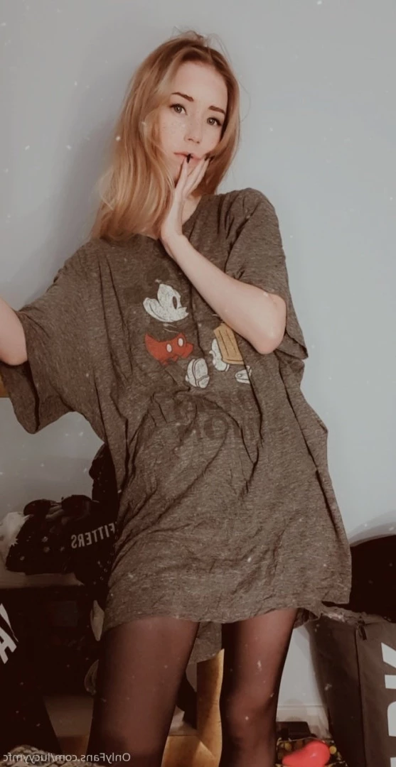 Lucyy [ lucyymfc ] Onlyfans leaked photo 9694209 on Hotleaks.tv