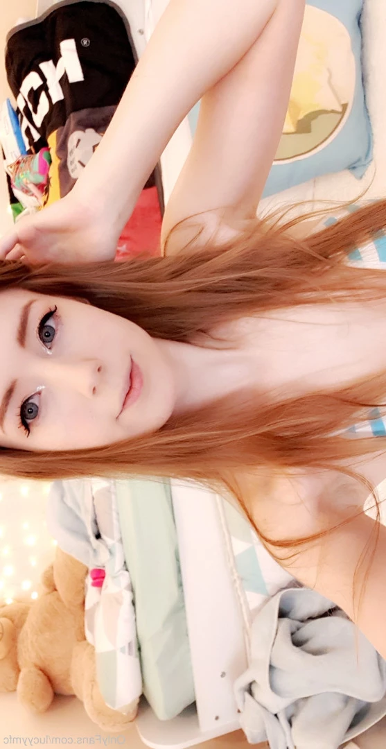 Lucyy [ lucyymfc ] Onlyfans leaked photo 9695969 on Hotleaks.tv
