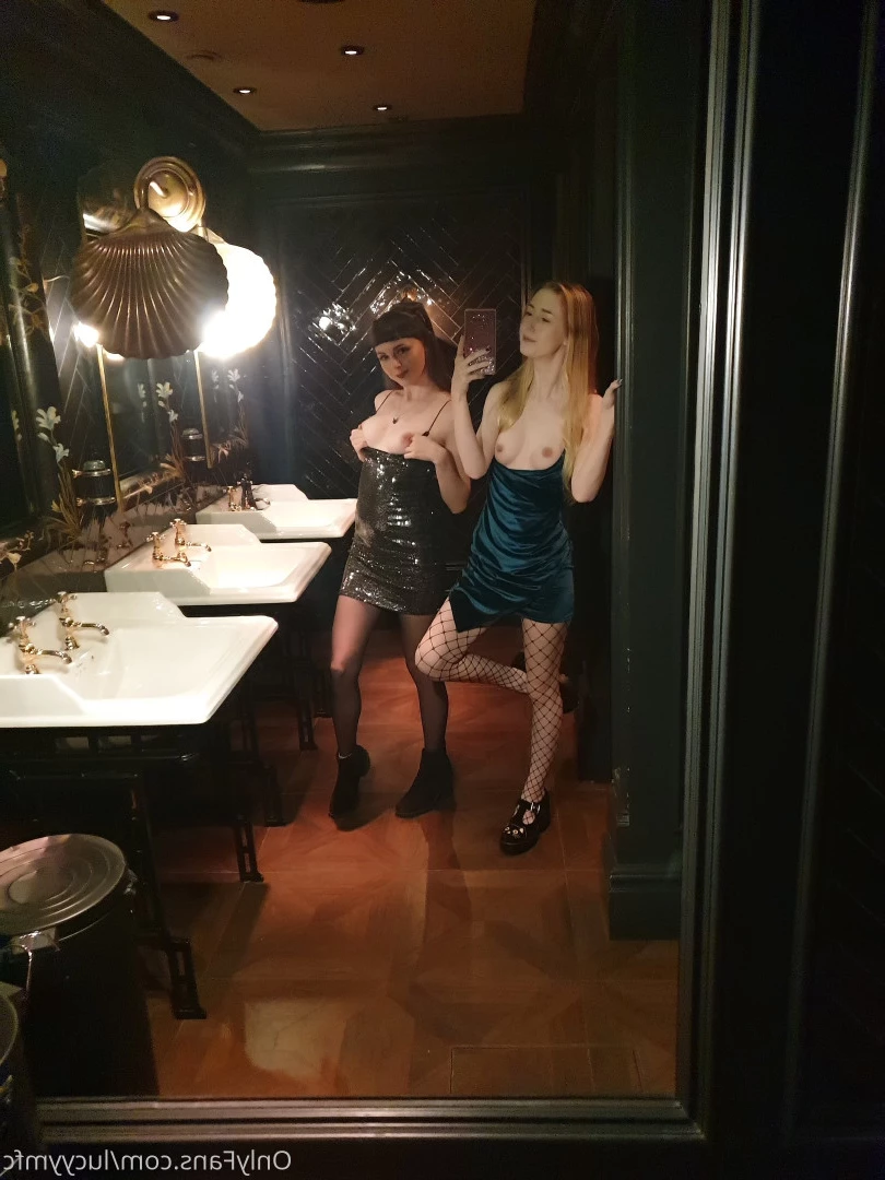 Lucyy [ lucyymfc ] Onlyfans leaked photo 9697688 on Hotleaks.tv