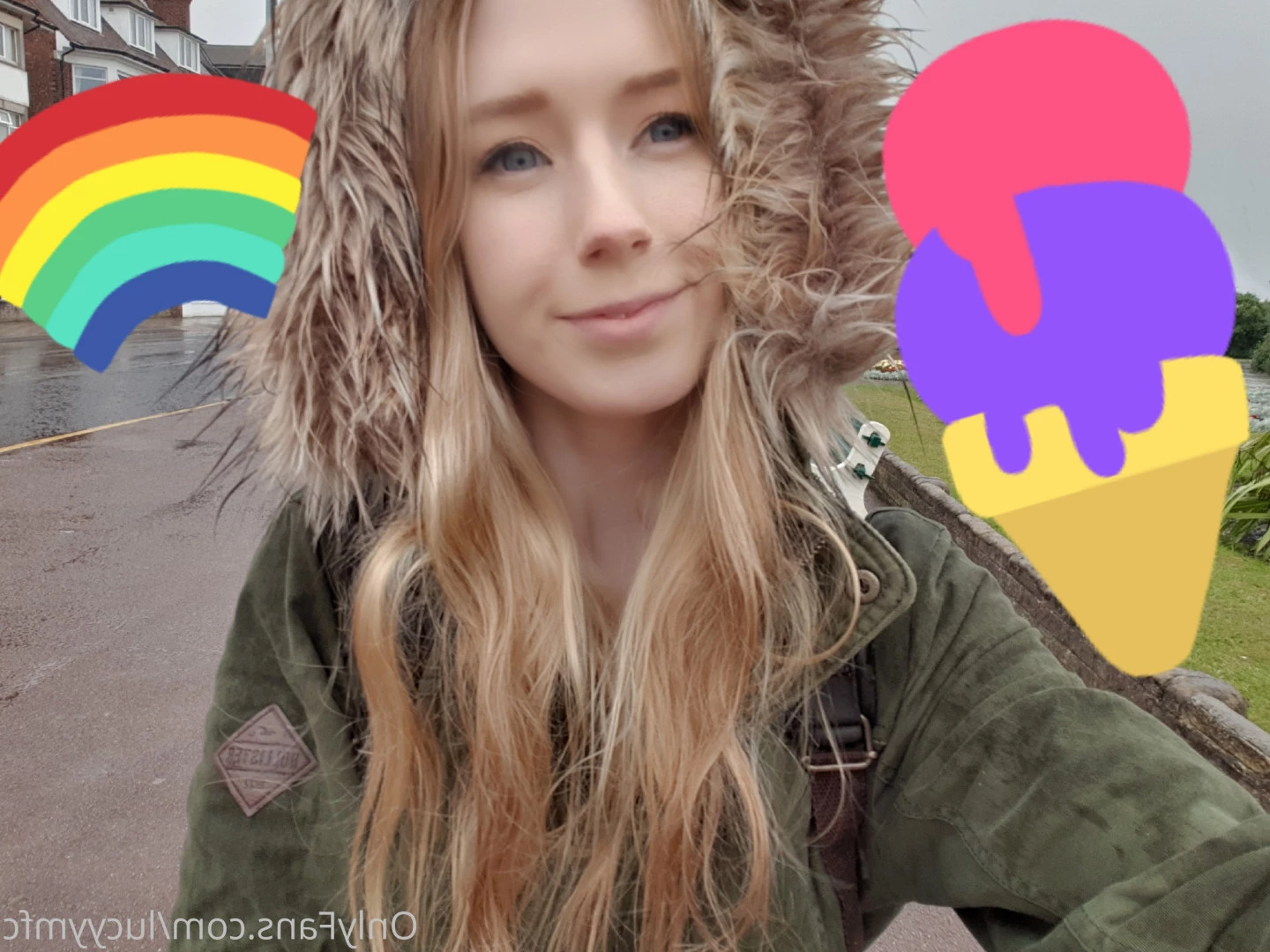 Lucyy [ lucyymfc ] Onlyfans leaked photo 9707400 on Hotleaks.tv