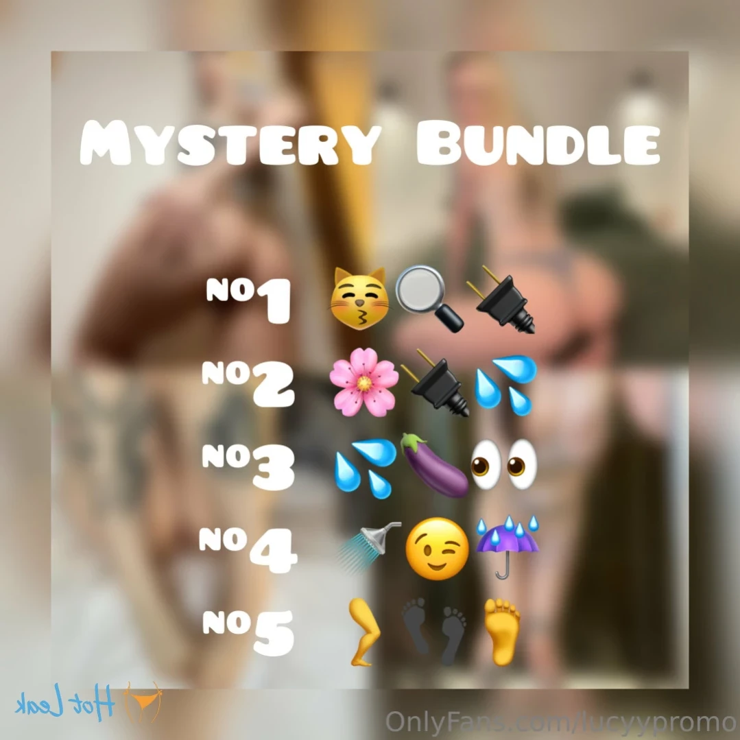 FREE NUDES 💦 [ lucyypromo ] Onlyfans leaked photo 11471086 on Hotleaks.tv
