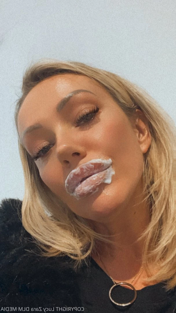 🇬🇧𝙇𝙐𝘾𝙔𝙕𝘼𝙍𝘼🇬🇧 𝙐𝙆 '𝙎 𝙃𝙊𝙏𝙏𝙀𝙎𝙏 𝙋𝙊𝙎𝙃 𝙈𝙄𝙇𝙁  😈 [ lucyzara ] Onlyfans leaked photo 3146344 on Hotleaks.tv