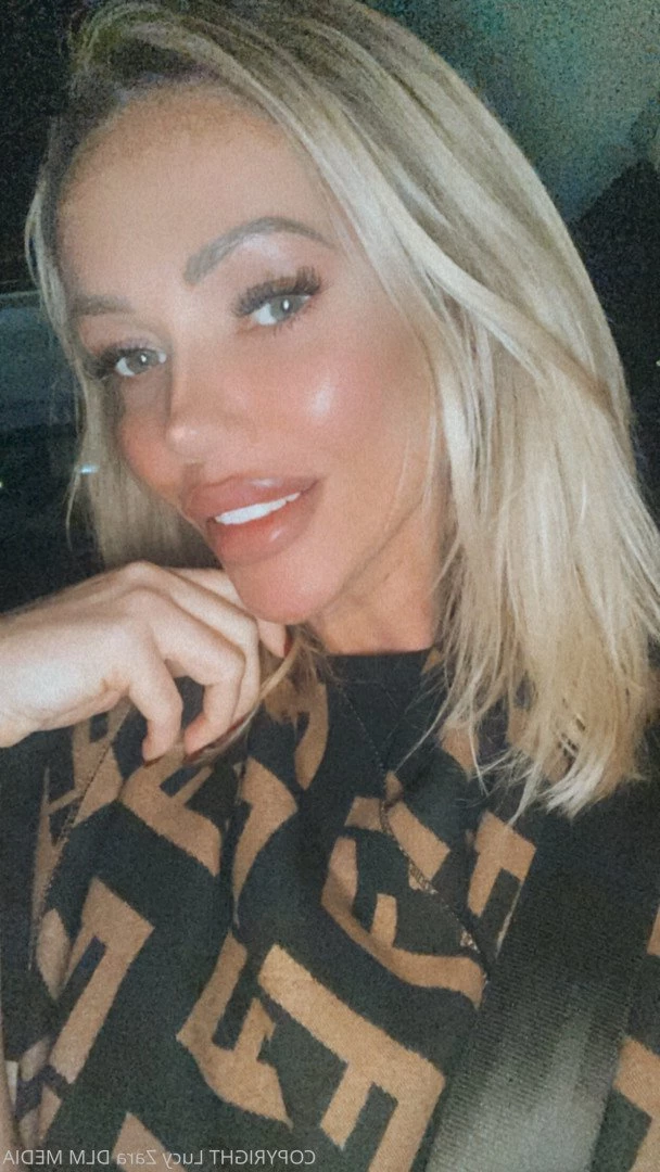 🇬🇧𝙇𝙐𝘾𝙔𝙕𝘼𝙍𝘼🇬🇧 𝙐𝙆 '𝙎 𝙃𝙊𝙏𝙏𝙀𝙎𝙏 𝙋𝙊𝙎𝙃 𝙈𝙄𝙇𝙁  😈 [ lucyzara ] Onlyfans leaked photo 3146585 on Hotleaks.tv