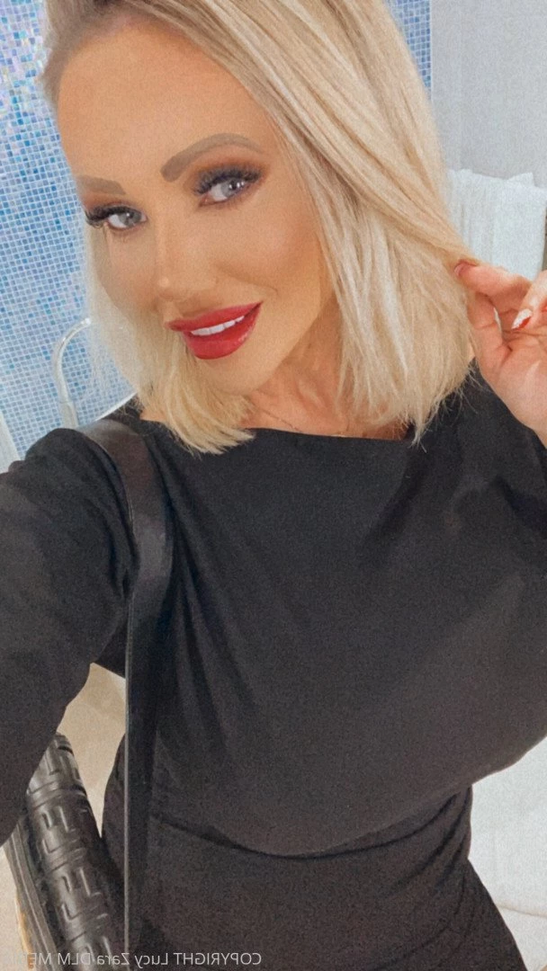 🇬🇧𝙇𝙐𝘾𝙔𝙕𝘼𝙍𝘼🇬🇧 𝙐𝙆 '𝙎 𝙃𝙊𝙏𝙏𝙀𝙎𝙏 𝙋𝙊𝙎𝙃 𝙈𝙄𝙇𝙁  😈 [ lucyzara ] Onlyfans leaked photo 3146973 on Hotleaks.tv