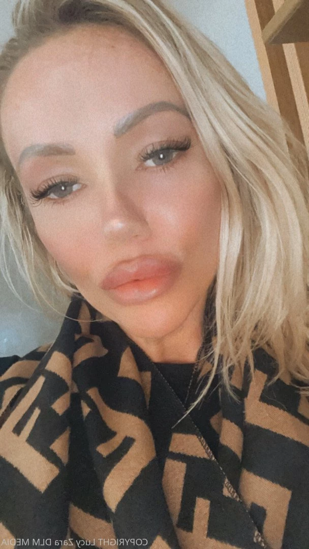 🇬🇧𝙇𝙐𝘾𝙔𝙕𝘼𝙍𝘼🇬🇧 𝙐𝙆 '𝙎 𝙃𝙊𝙏𝙏𝙀𝙎𝙏 𝙋𝙊𝙎𝙃 𝙈𝙄𝙇𝙁  😈 [ lucyzara ] Onlyfans leaked photo 3147913 on Hotleaks.tv