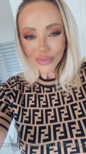 🇬🇧𝙇𝙐𝘾𝙔𝙕𝘼𝙍𝘼🇬🇧 𝙐𝙆 '𝙎 𝙃𝙊𝙏𝙏𝙀𝙎𝙏 𝙋𝙊𝙎𝙃 𝙈𝙄𝙇𝙁  😈 [ lucyzara ] Onlyfans leaked video 4167662 on Hotleaks.tv