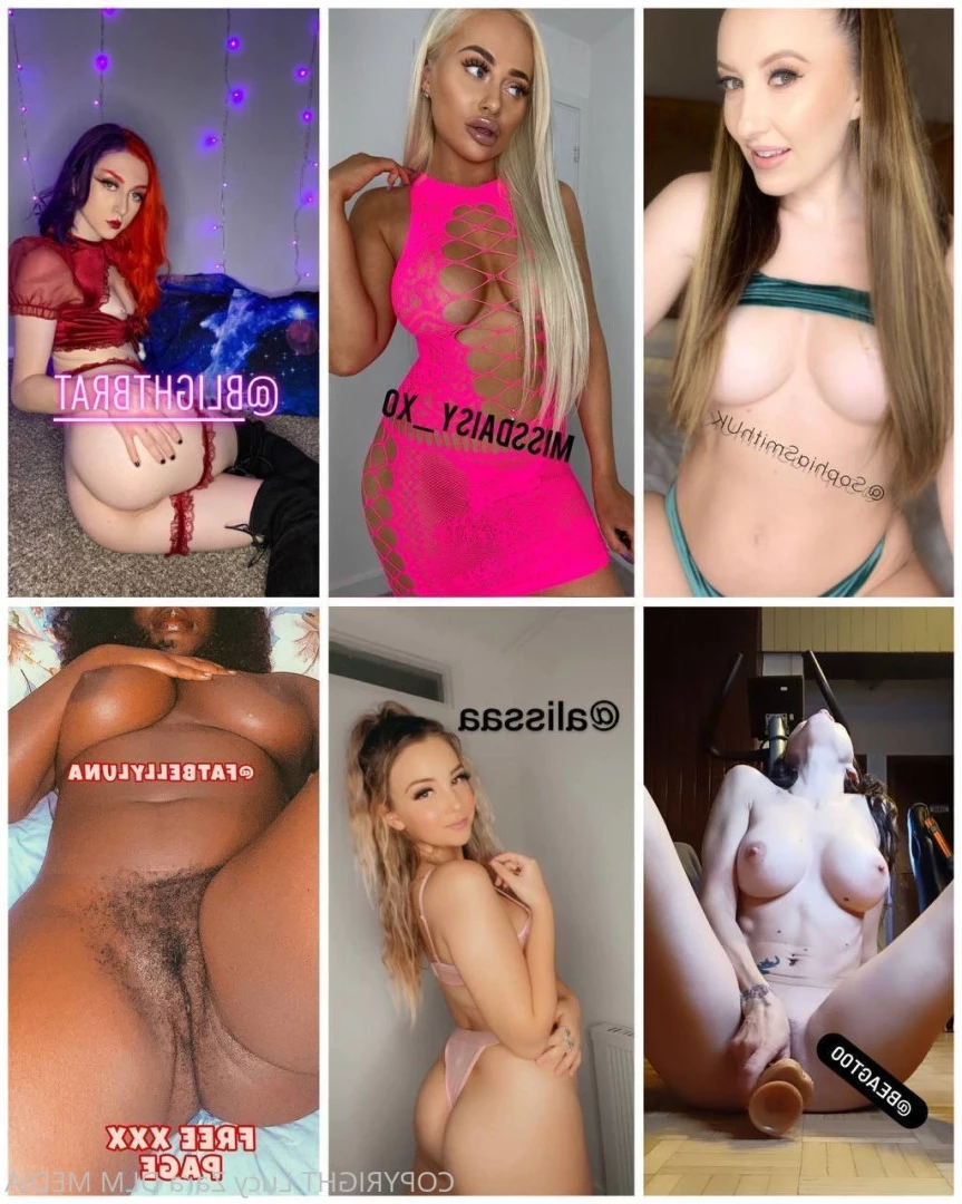 🇬🇧𝙇𝙐𝘾𝙔𝙕𝘼𝙍𝘼🇬🇧 𝙐𝙆 '𝙎 𝙃𝙊𝙏𝙏𝙀𝙎𝙏 𝙋𝙊𝙎𝙃 𝙈𝙄𝙇𝙁  😈 [ lucyzara ] Onlyfans leaked photo 6255132 on Hotleaks.tv