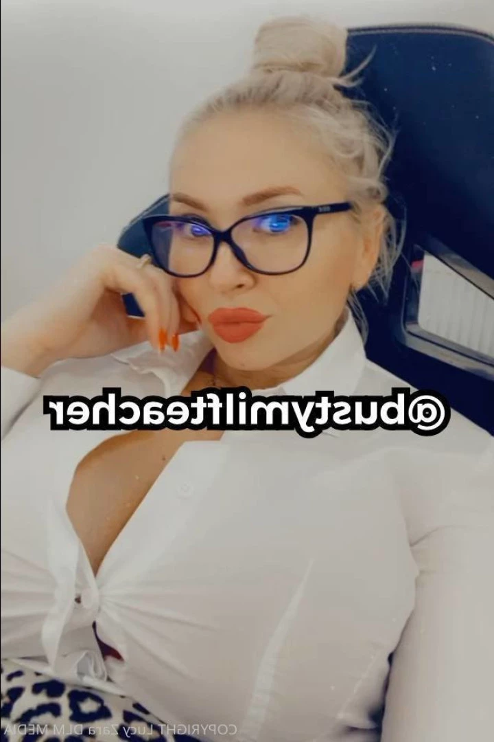 🇬🇧𝙇𝙐𝘾𝙔𝙕𝘼𝙍𝘼🇬🇧 𝙐𝙆 '𝙎 𝙃𝙊𝙏𝙏𝙀𝙎𝙏 𝙋𝙊𝙎𝙃 𝙈𝙄𝙇𝙁  😈 [ lucyzara ] Onlyfans leaked photo 6255785 on Hotleaks.tv