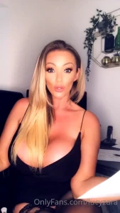 🇬🇧𝙇𝙐𝘾𝙔𝙕𝘼𝙍𝘼🇬🇧 𝙐𝙆 '𝙎 𝙃𝙊𝙏𝙏𝙀𝙎𝙏 𝙋𝙊𝙎𝙃 𝙈𝙄𝙇𝙁  😈 [ lucyzara ] Onlyfans leaked video 8910651 on Hotleaks.tv