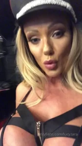 🇬🇧𝙇𝙐𝘾𝙔𝙕𝘼𝙍𝘼🇬🇧 𝙐𝙆 '𝙎 𝙃𝙊𝙏𝙏𝙀𝙎𝙏 𝙋𝙊𝙎𝙃 𝙈𝙄𝙇𝙁  😈 [ lucyzara ] Onlyfans leaked video 8910932 on Hotleaks.tv