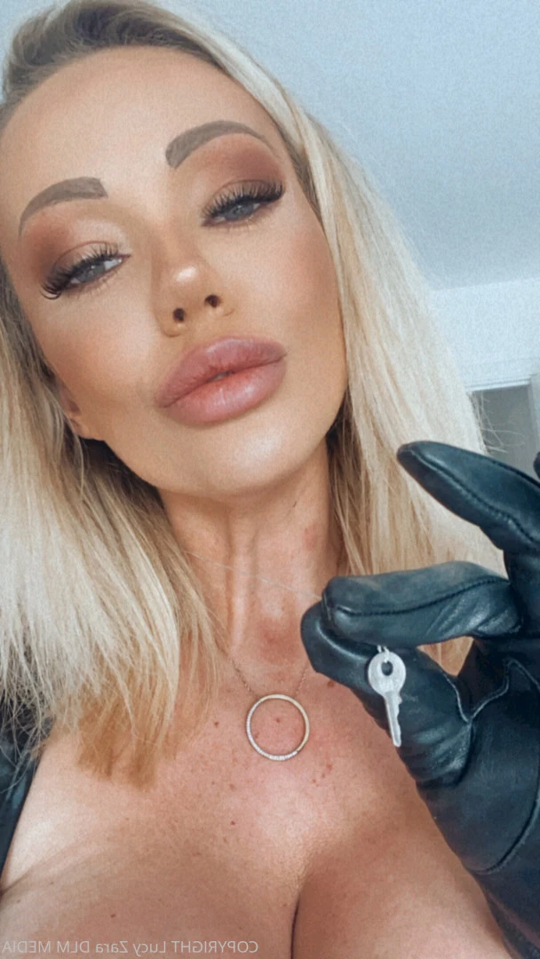 🇬🇧𝙇𝙐𝘾𝙔𝙕𝘼𝙍𝘼🇬🇧 𝙐𝙆 '𝙎 𝙃𝙊𝙏𝙏𝙀𝙎𝙏 𝙋𝙊𝙎𝙃 𝙈𝙄𝙇𝙁  😈 [ lucyzara ] Onlyfans leaked photo 9365585 on Hotleaks.tv