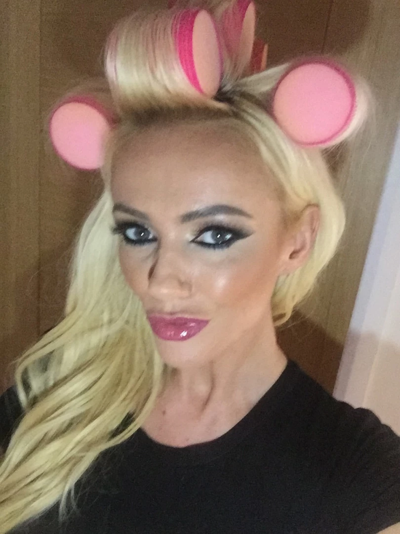 🇬🇧𝙇𝙐𝘾𝙔𝙕𝘼𝙍𝘼🇬🇧 𝙐𝙆 '𝙎 𝙃𝙊𝙏𝙏𝙀𝙎𝙏 𝙋𝙊𝙎𝙃 𝙈𝙄𝙇𝙁  😈 [ lucyzara ] Onlyfans leaked photo 9365767 on Hotleaks.tv