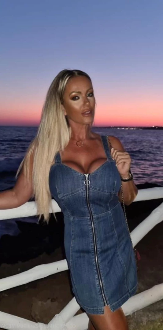 🇬🇧𝙇𝙐𝘾𝙔𝙕𝘼𝙍𝘼🇬🇧 𝙐𝙆 '𝙎 𝙃𝙊𝙏𝙏𝙀𝙎𝙏 𝙋𝙊𝙎𝙃 𝙈𝙄𝙇𝙁  😈 [ lucyzara ] Onlyfans leaked photo 9366055 on Hotleaks.tv