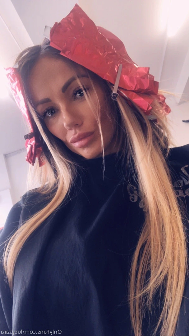 🇬🇧𝙇𝙐𝘾𝙔𝙕𝘼𝙍𝘼🇬🇧 𝙐𝙆 '𝙎 𝙃𝙊𝙏𝙏𝙀𝙎𝙏 𝙋𝙊𝙎𝙃 𝙈𝙄𝙇𝙁  😈 [ lucyzara ] Onlyfans leaked photo 9366276 on Hotleaks.tv