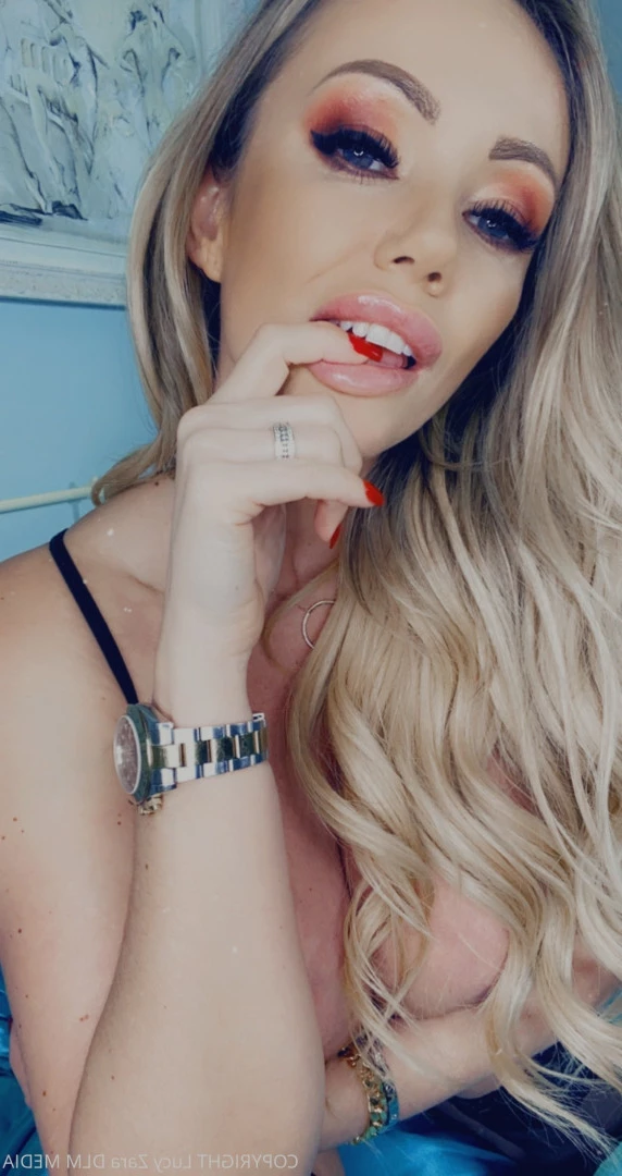 🇬🇧𝙇𝙐𝘾𝙔𝙕𝘼𝙍𝘼🇬🇧 𝙐𝙆 '𝙎 𝙃𝙊𝙏𝙏𝙀𝙎𝙏 𝙋𝙊𝙎𝙃 𝙈𝙄𝙇𝙁  😈 [ lucyzara ] Onlyfans leaked photo 9366381 on Hotleaks.tv