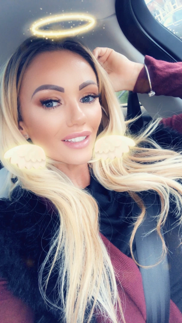 🇬🇧𝙇𝙐𝘾𝙔𝙕𝘼𝙍𝘼🇬🇧 𝙐𝙆 '𝙎 𝙃𝙊𝙏𝙏𝙀𝙎𝙏 𝙋𝙊𝙎𝙃 𝙈𝙄𝙇𝙁  😈 [ lucyzara ] Onlyfans leaked photo 9366894 on Hotleaks.tv