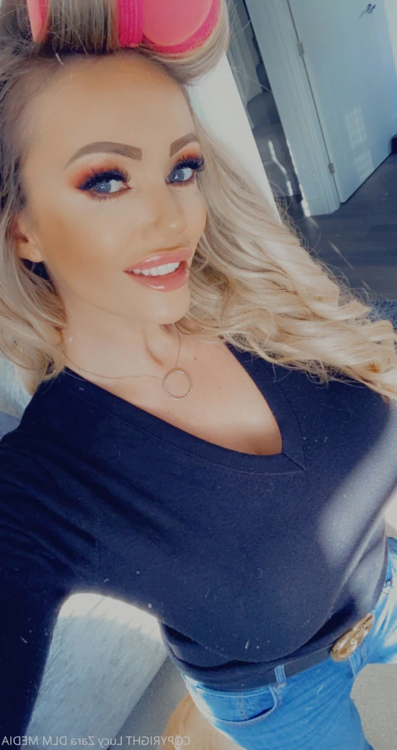 🇬🇧𝙇𝙐𝘾𝙔𝙕𝘼𝙍𝘼🇬🇧 𝙐𝙆 '𝙎 𝙃𝙊𝙏𝙏𝙀𝙎𝙏 𝙋𝙊𝙎𝙃 𝙈𝙄𝙇𝙁  😈 [ lucyzara ] Onlyfans leaked photo 9366989 on Hotleaks.tv