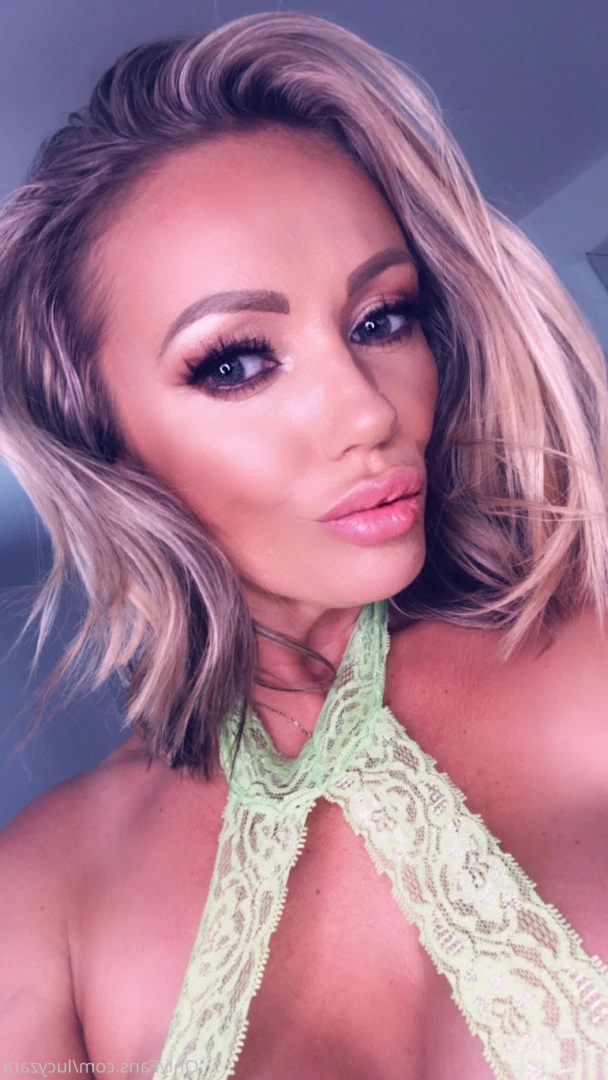 🇬🇧𝙇𝙐𝘾𝙔𝙕𝘼𝙍𝘼🇬🇧 𝙐𝙆 '𝙎 𝙃𝙊𝙏𝙏𝙀𝙎𝙏 𝙋𝙊𝙎𝙃 𝙈𝙄𝙇𝙁  😈 [ lucyzara ] Onlyfans leaked photo 9367096 on Hotleaks.tv