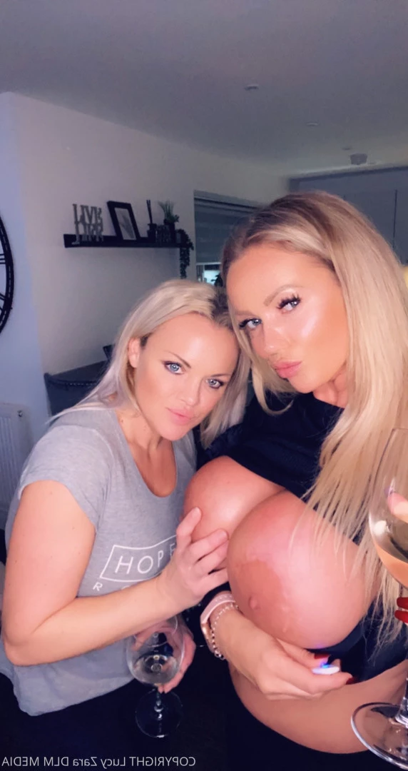 🇬🇧𝙇𝙐𝘾𝙔𝙕𝘼𝙍𝘼🇬🇧 𝙐𝙆 '𝙎 𝙃𝙊𝙏𝙏𝙀𝙎𝙏 𝙋𝙊𝙎𝙃 𝙈𝙄𝙇𝙁  😈 [ lucyzara ] Onlyfans leaked photo 9367107 on Hotleaks.tv