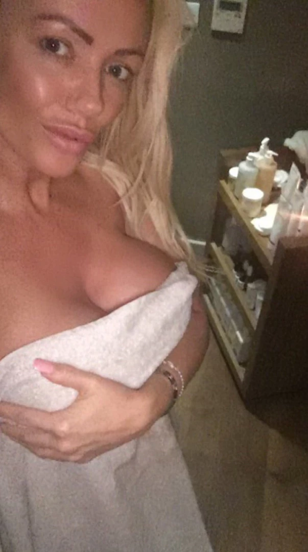 🇬🇧𝙇𝙐𝘾𝙔𝙕𝘼𝙍𝘼🇬🇧 𝙐𝙆 '𝙎 𝙃𝙊𝙏𝙏𝙀𝙎𝙏 𝙋𝙊𝙎𝙃 𝙈𝙄𝙇𝙁  😈 [ lucyzara ] Onlyfans leaked photo 9367971 on Hotleaks.tv