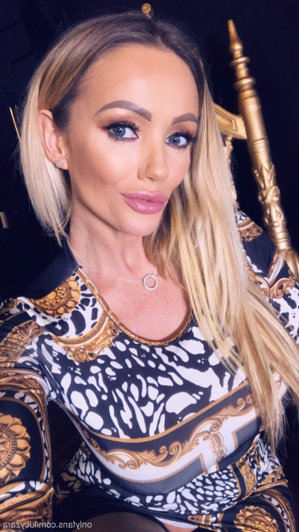 🇬🇧𝙇𝙐𝘾𝙔𝙕𝘼𝙍𝘼🇬🇧 𝙐𝙆 '𝙎 𝙃𝙊𝙏𝙏𝙀𝙎𝙏 𝙋𝙊𝙎𝙃 𝙈𝙄𝙇𝙁  😈 [ lucyzara ] Onlyfans leaked photo 9368106 on Hotleaks.tv