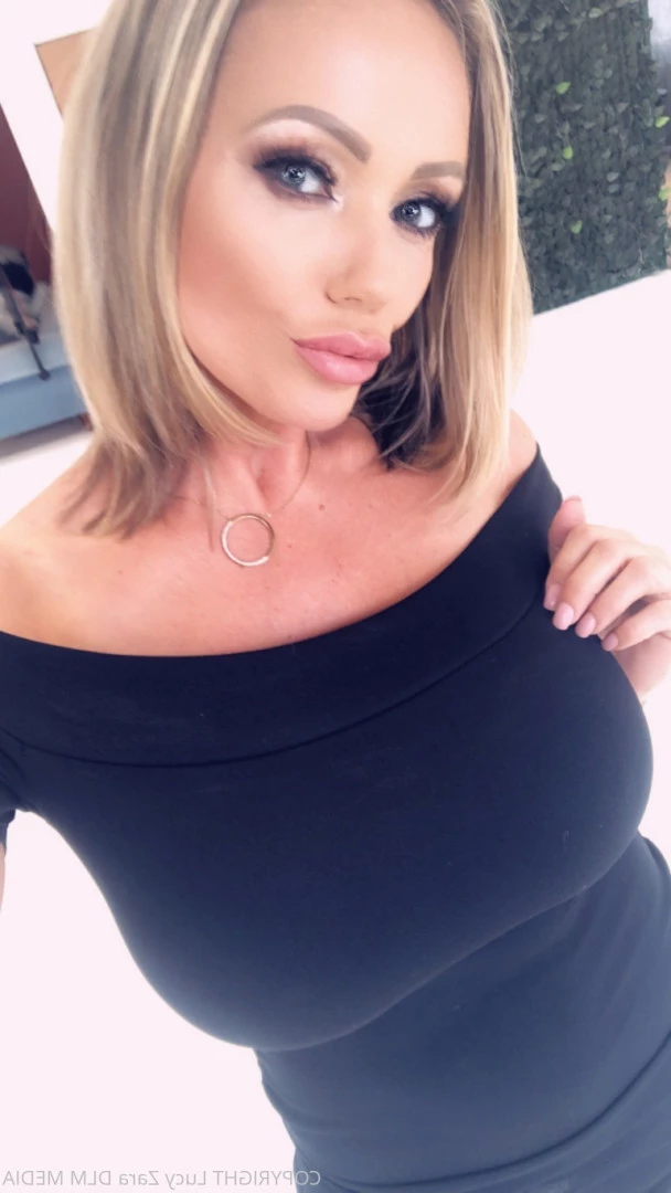 🇬🇧𝙇𝙐𝘾𝙔𝙕𝘼𝙍𝘼🇬🇧 𝙐𝙆 '𝙎 𝙃𝙊𝙏𝙏𝙀𝙎𝙏 𝙋𝙊𝙎𝙃 𝙈𝙄𝙇𝙁  😈 [ lucyzara ] Onlyfans leaked photo 9368761 on Hotleaks.tv