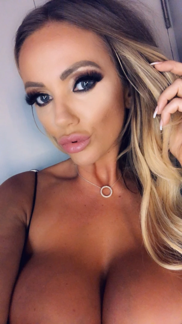 🇬🇧𝙇𝙐𝘾𝙔𝙕𝘼𝙍𝘼🇬🇧 𝙐𝙆 '𝙎 𝙃𝙊𝙏𝙏𝙀𝙎𝙏 𝙋𝙊𝙎𝙃 𝙈𝙄𝙇𝙁  😈 [ lucyzara ] Onlyfans leaked photo 9369161 on Hotleaks.tv