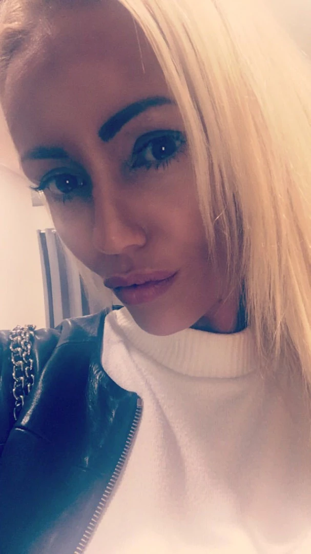 🇬🇧𝙇𝙐𝘾𝙔𝙕𝘼𝙍𝘼🇬🇧 𝙐𝙆 '𝙎 𝙃𝙊𝙏𝙏𝙀𝙎𝙏 𝙋𝙊𝙎𝙃 𝙈𝙄𝙇𝙁  😈 [ lucyzara ] Onlyfans leaked photo 9370213 on Hotleaks.tv