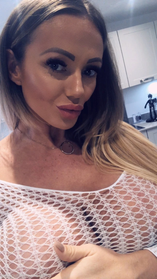 🇬🇧𝙇𝙐𝘾𝙔𝙕𝘼𝙍𝘼🇬🇧 𝙐𝙆 '𝙎 𝙃𝙊𝙏𝙏𝙀𝙎𝙏 𝙋𝙊𝙎𝙃 𝙈𝙄𝙇𝙁  😈 [ lucyzara ] Onlyfans leaked photo 9370262 on Hotleaks.tv