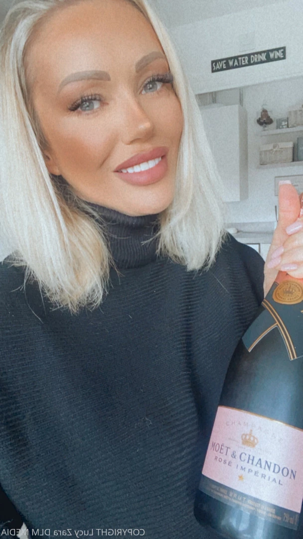 🇬🇧𝙇𝙐𝘾𝙔𝙕𝘼𝙍𝘼🇬🇧 𝙐𝙆 '𝙎 𝙃𝙊𝙏𝙏𝙀𝙎𝙏 𝙋𝙊𝙎𝙃 𝙈𝙄𝙇𝙁  😈 [ lucyzara ] Onlyfans leaked photo 9370599 on Hotleaks.tv