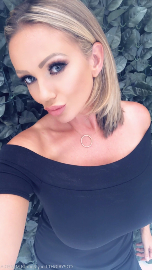 🇬🇧𝙇𝙐𝘾𝙔𝙕𝘼𝙍𝘼🇬🇧 𝙐𝙆 '𝙎 𝙃𝙊𝙏𝙏𝙀𝙎𝙏 𝙋𝙊𝙎𝙃 𝙈𝙄𝙇𝙁  😈 [ lucyzara ] Onlyfans leaked photo 9370824 on Hotleaks.tv