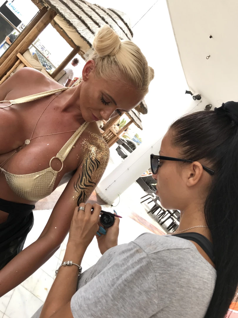🇬🇧𝙇𝙐𝘾𝙔𝙕𝘼𝙍𝘼🇬🇧 𝙐𝙆 '𝙎 𝙃𝙊𝙏𝙏𝙀𝙎𝙏 𝙋𝙊𝙎𝙃 𝙈𝙄𝙇𝙁  😈 [ lucyzara ] Onlyfans leaked photo 9371854 on Hotleaks.tv