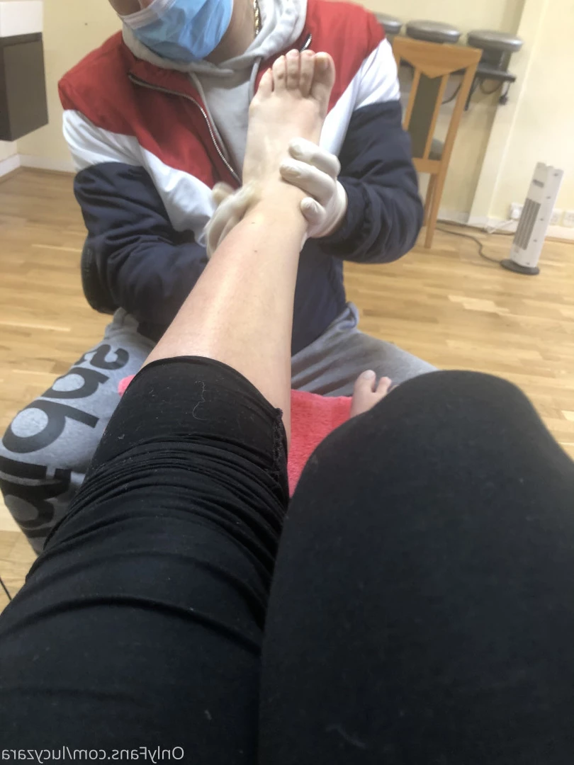 🇬🇧𝙇𝙐𝘾𝙔𝙕𝘼𝙍𝘼🇬🇧 𝙐𝙆 '𝙎 𝙃𝙊𝙏𝙏𝙀𝙎𝙏 𝙋𝙊𝙎𝙃 𝙈𝙄𝙇𝙁  😈 [ lucyzara ] Onlyfans leaked photo 9372130 on Hotleaks.tv
