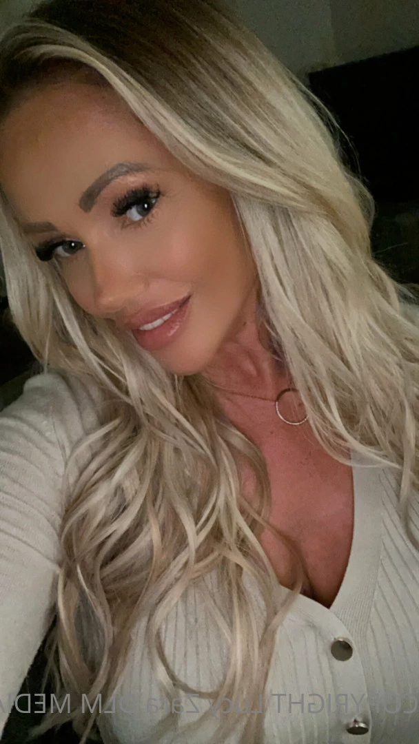 🇬🇧𝙇𝙐𝘾𝙔𝙕𝘼𝙍𝘼🇬🇧 𝙐𝙆 '𝙎 𝙃𝙊𝙏𝙏𝙀𝙎𝙏 𝙋𝙊𝙎𝙃 𝙈𝙄𝙇𝙁  😈 [ lucyzara ] Onlyfans leaked photo 9372143 on Hotleaks.tv