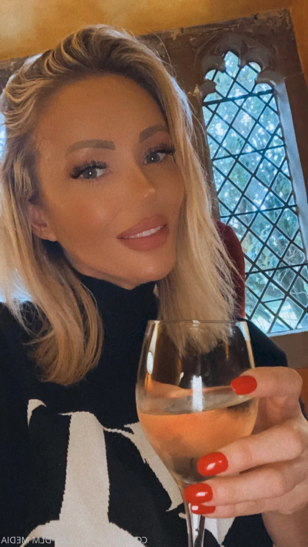 🇬🇧𝙇𝙐𝘾𝙔𝙕𝘼𝙍𝘼🇬🇧 𝙐𝙆 '𝙎 𝙃𝙊𝙏𝙏𝙀𝙎𝙏 𝙋𝙊𝙎𝙃 𝙈𝙄𝙇𝙁  😈 [ lucyzara ] Onlyfans leaked photo 9372184 on Hotleaks.tv