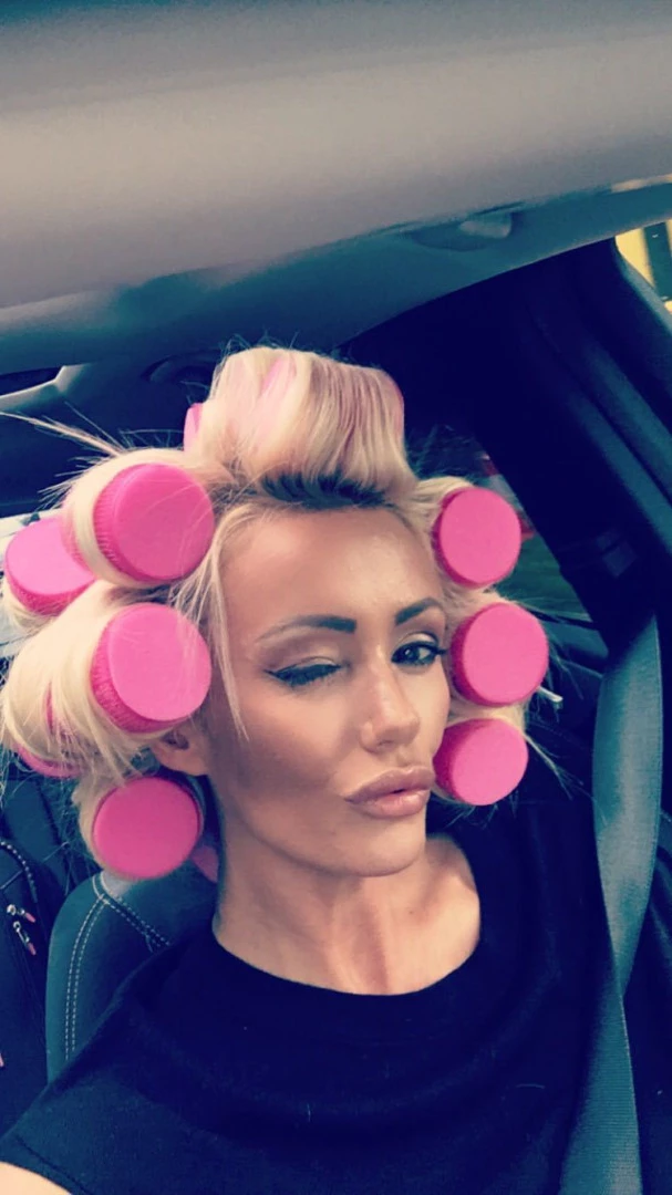 🇬🇧𝙇𝙐𝘾𝙔𝙕𝘼𝙍𝘼🇬🇧 𝙐𝙆 '𝙎 𝙃𝙊𝙏𝙏𝙀𝙎𝙏 𝙋𝙊𝙎𝙃 𝙈𝙄𝙇𝙁  😈 [ lucyzara ] Onlyfans leaked photo 9373064 on Hotleaks.tv