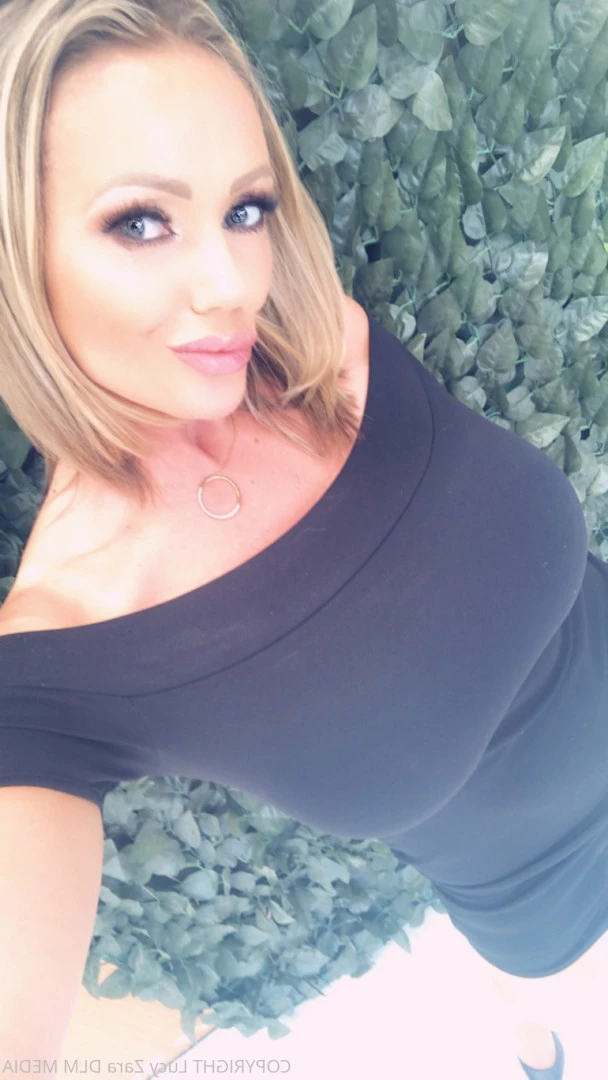 🇬🇧𝙇𝙐𝘾𝙔𝙕𝘼𝙍𝘼🇬🇧 𝙐𝙆 '𝙎 𝙃𝙊𝙏𝙏𝙀𝙎𝙏 𝙋𝙊𝙎𝙃 𝙈𝙄𝙇𝙁  😈 [ lucyzara ] Onlyfans leaked photo 9373384 on Hotleaks.tv