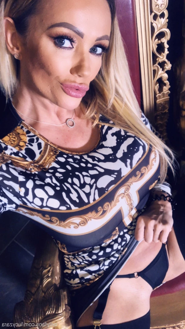 🇬🇧𝙇𝙐𝘾𝙔𝙕𝘼𝙍𝘼🇬🇧 𝙐𝙆 '𝙎 𝙃𝙊𝙏𝙏𝙀𝙎𝙏 𝙋𝙊𝙎𝙃 𝙈𝙄𝙇𝙁  😈 [ lucyzara ] Onlyfans leaked photo 9373461 on Hotleaks.tv