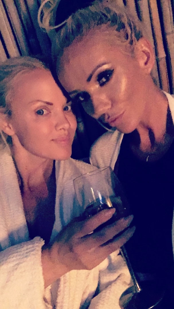 🇬🇧𝙇𝙐𝘾𝙔𝙕𝘼𝙍𝘼🇬🇧 𝙐𝙆 '𝙎 𝙃𝙊𝙏𝙏𝙀𝙎𝙏 𝙋𝙊𝙎𝙃 𝙈𝙄𝙇𝙁  😈 [ lucyzara ] Onlyfans leaked photo 9374708 on Hotleaks.tv