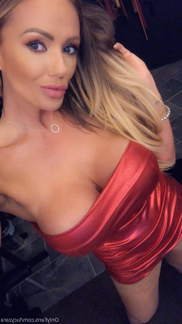 🇬🇧𝙇𝙐𝘾𝙔𝙕𝘼𝙍𝘼🇬🇧 𝙐𝙆 '𝙎 𝙃𝙊𝙏𝙏𝙀𝙎𝙏 𝙋𝙊𝙎𝙃 𝙈𝙄𝙇𝙁  😈 [ lucyzara ] Onlyfans leaked photo 9374838 on Hotleaks.tv