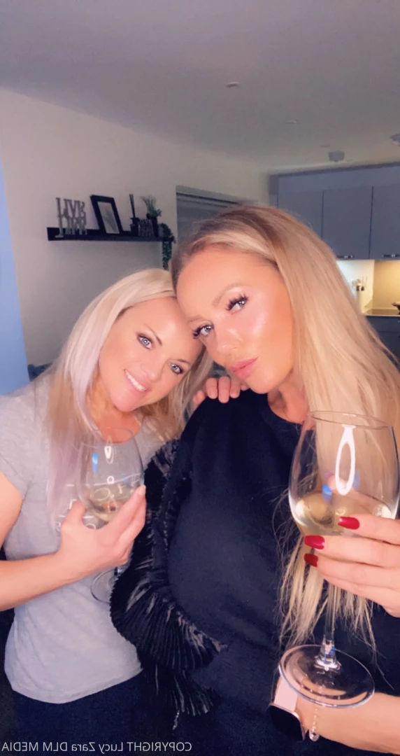 🇬🇧𝙇𝙐𝘾𝙔𝙕𝘼𝙍𝘼🇬🇧 𝙐𝙆 '𝙎 𝙃𝙊𝙏𝙏𝙀𝙎𝙏 𝙋𝙊𝙎𝙃 𝙈𝙄𝙇𝙁  😈 [ lucyzara ] Onlyfans leaked photo 9375465 on Hotleaks.tv
