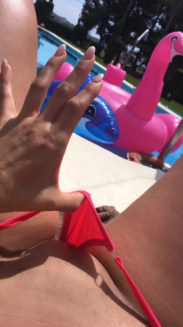 🇬🇧𝙇𝙐𝘾𝙔𝙕𝘼𝙍𝘼🇬🇧 𝙐𝙆 '𝙎 𝙃𝙊𝙏𝙏𝙀𝙎𝙏 𝙋𝙊𝙎𝙃 𝙈𝙄𝙇𝙁  😈 [ lucyzara ] Onlyfans leaked photo 9377192 on Hotleaks.tv