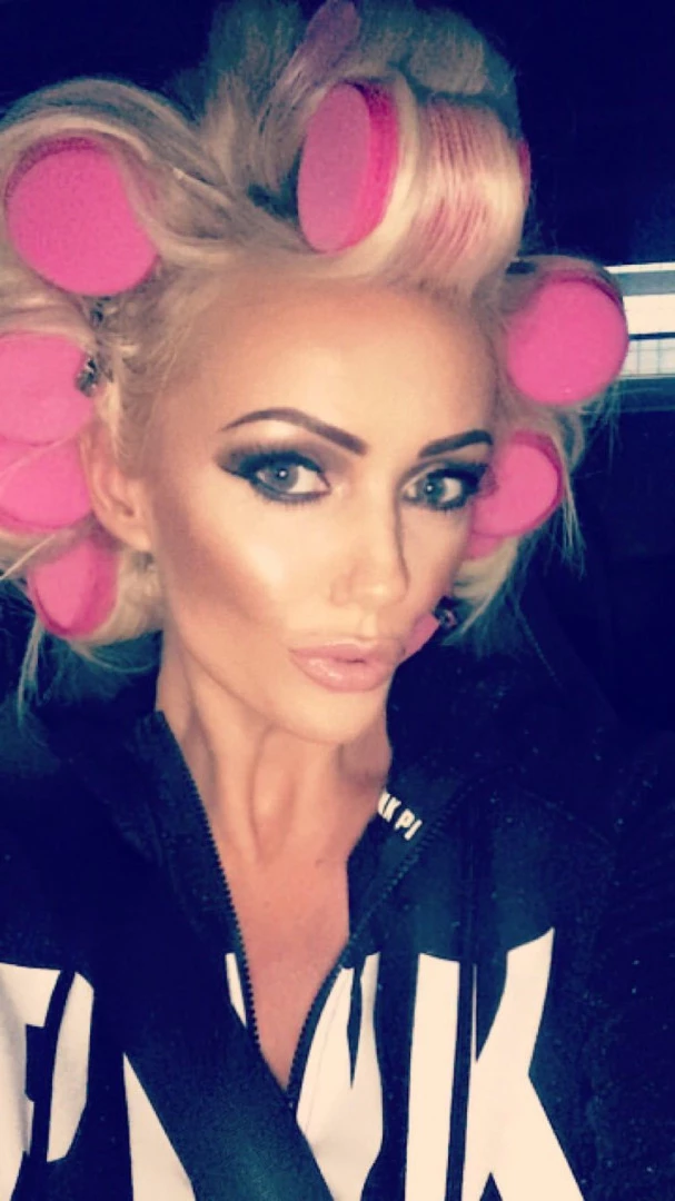 🇬🇧𝙇𝙐𝘾𝙔𝙕𝘼𝙍𝘼🇬🇧 𝙐𝙆 '𝙎 𝙃𝙊𝙏𝙏𝙀𝙎𝙏 𝙋𝙊𝙎𝙃 𝙈𝙄𝙇𝙁  😈 [ lucyzara ] Onlyfans leaked photo 9377665 on Hotleaks.tv