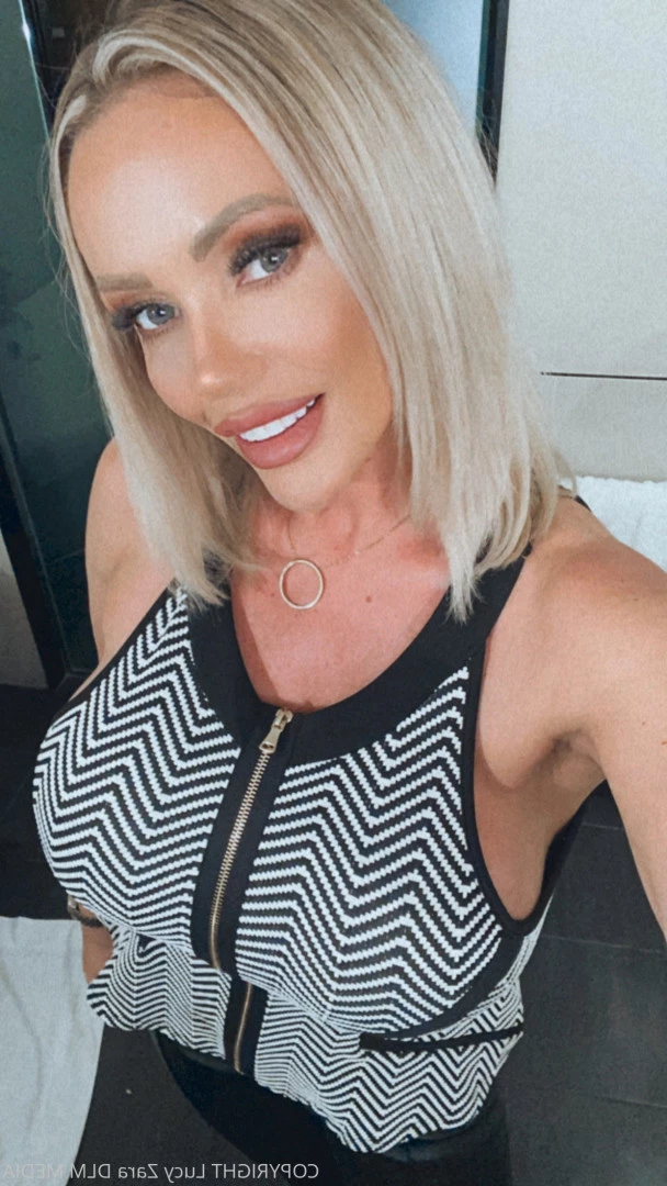 🇬🇧𝙇𝙐𝘾𝙔𝙕𝘼𝙍𝘼🇬🇧 𝙐𝙆 '𝙎 𝙃𝙊𝙏𝙏𝙀𝙎𝙏 𝙋𝙊𝙎𝙃 𝙈𝙄𝙇𝙁  😈 [ lucyzara ] Onlyfans leaked photo 9377689 on Hotleaks.tv