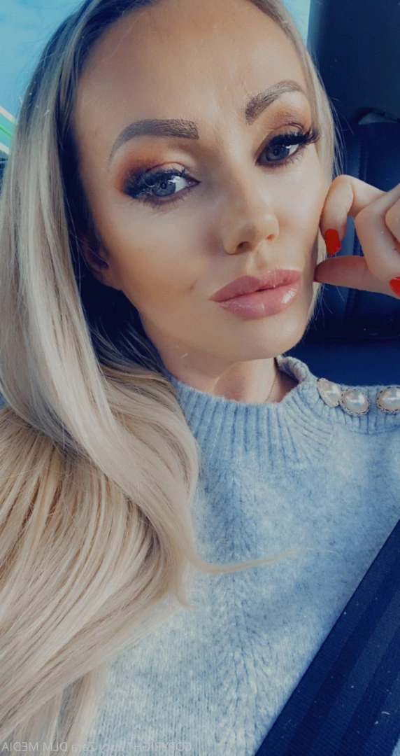 🇬🇧𝙇𝙐𝘾𝙔𝙕𝘼𝙍𝘼🇬🇧 𝙐𝙆 '𝙎 𝙃𝙊𝙏𝙏𝙀𝙎𝙏 𝙋𝙊𝙎𝙃 𝙈𝙄𝙇𝙁  😈 [ lucyzara ] Onlyfans leaked photo 9377785 on Hotleaks.tv